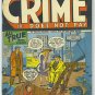 Crime Does Not Pay # 59, 6.0 FN 