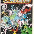 CRISIS ON INFINITE EARTHS # 1, 6.5 FN + 