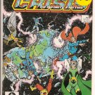 Crisis on Infinite Earths # 1, 4.0 VG 