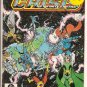 Crisis on Infinite Earths # 1, 4.0 VG 