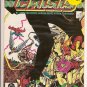 Crisis on Infinite Earths # 2, 4.0 VG 