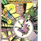 Crisis on Infinite Earths # 4, 9.2 NM - 