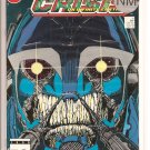 Crisis on Infinite Earths # 6, 9.2 NM - 