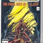 CRISIS ON INFINITE EARTHS # 8, 9.2 NM - 