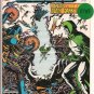 Crisis on Infinite Earths # 10, 7.0 FN/VF 