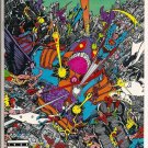 CRISIS ON INFINITE EARTHS # 12, 6.0 FN 