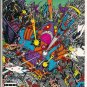 CRISIS ON INFINITE EARTHS # 12, 6.0 FN 