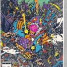 CRISIS ON INFINITE EARTHS # 12, 5.0 VG/FN 