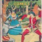 Crown Comics # 8, 0.5 PR 