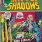 Crypt of Shadows # 6, 7.0 FN/VF 