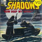Crypt Of Shadows # 8, 4.0 VG 