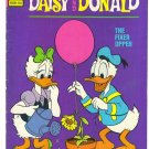 Daisy And Donald # 8, 4.5 VG + 