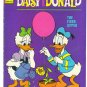 Daisy And Donald # 8, 4.5 VG + 