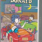 DAISY AND DONALD # 52, 7.5 VF - 