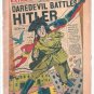 DAREDEVIL # 1, 0.5 PR