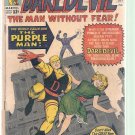DAREDEVIL # 4, 2.0 GD 