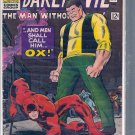 DAREDEVIL  # 15, 4.0 VG 