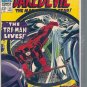 DAREDEVIL  # 22, 5.0 VG/FN 