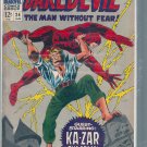 DAREDEVIL  # 24, 5.0 VG/FN 