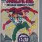 DAREDEVIL  # 24, 5.0 VG/FN 