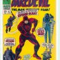 DAREDEVIL # 27, 4.5 VG + 
