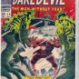 DAREDEVIL # 28, 4.5 VG + 