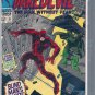 DAREDEVIL  # 31, 4.5 VG + 