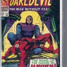 DAREDEVIL  # 36, 6.5 FN + 