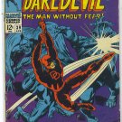 Daredevil # 39, 2.5 GD + 