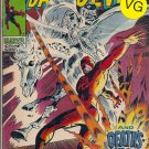 Daredevil # 56, 4.0 VG 