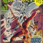 Daredevil # 56, 4.0 VG 
