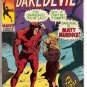 Daredevil # 57, 5.0 VG/FN 