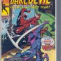 DAREDEVIL  # 59, 3.0 GD/VG 