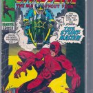 DAREDEVIL  # 64, 4.5 VG + 