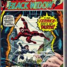 DAREDEVIL # 106, 5.0 VG/FN 