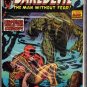 DAREDEVIL # 114, 6.5 FN + 