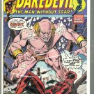 DAREDEVIL # 119, 5.5 FN - 