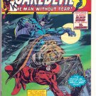 Daredevil # 122, 8.0 VF 