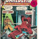 Daredevil # 124, 2.0 GD 
