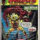 DAREDEVIL # 125, 5.0 VG/FN 