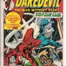 Daredevil # 127, 4.0 VG 