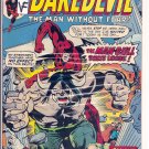 Daredevil # 129, 8.0 VF 