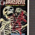 DAREDEVIL # 130, 3.5 VG - 