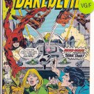 Daredevil # 133, 5.0 VG/FN 