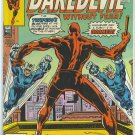 Daredevil # 134, 4.5 VG + 