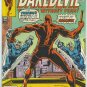 Daredevil # 134, 4.5 VG + 