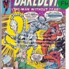 Daredevil # 138, 6.5 FN + 