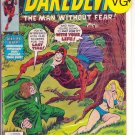 Daredevil # 142, 4.5 VG + 
