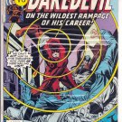 Daredevil # 147, 4.0 VG 