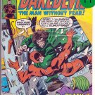 Daredevil # 153, 6.0 FN 